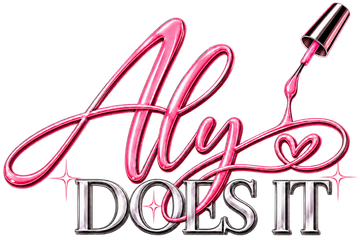 Aly Does It